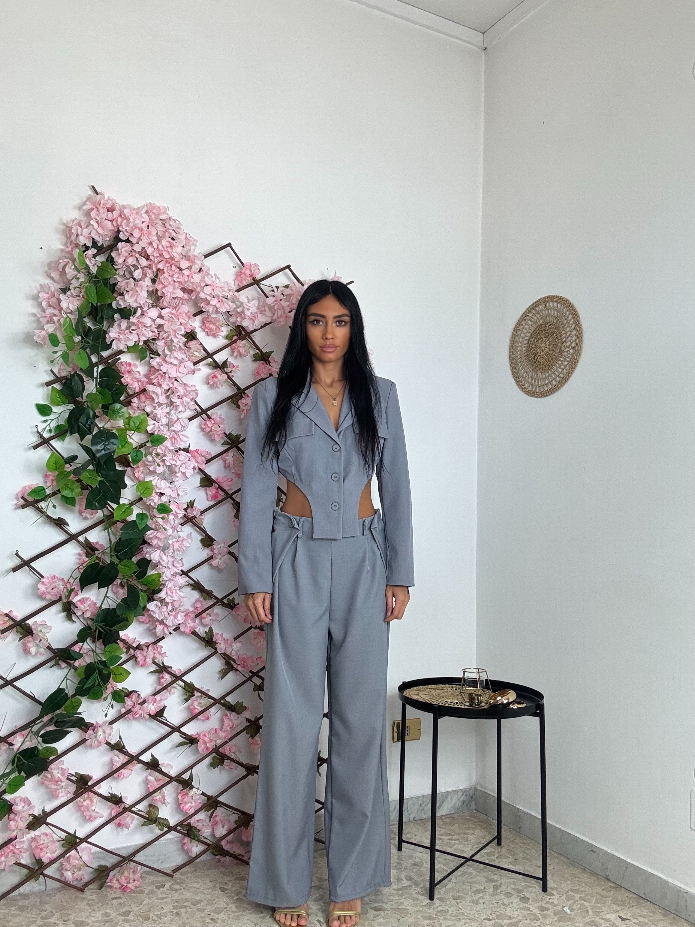Coordset cut-out
